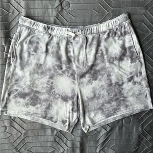 Gilly Hicks Gray Comfy Shorts Men’s 

size: X-large